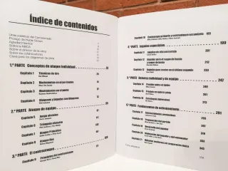 LIBRO DE JUGADAS DE LOS ENTRENADORES DE LA NBA