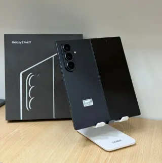 Samsung Galaxy Z Fold 7 512GB Nero