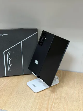 Samsung Galaxy Z Fold 7 512GB Nero