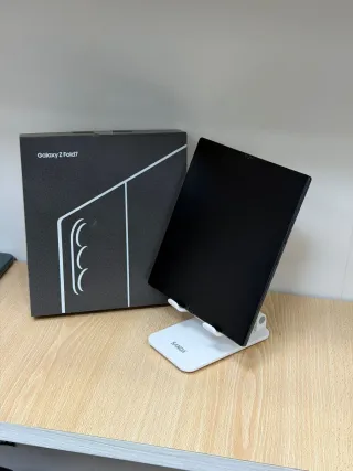 Samsung Galaxy Z Fold 7 512GB Nero