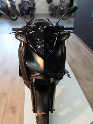 Yamaha XMAX 125 Tech MAX