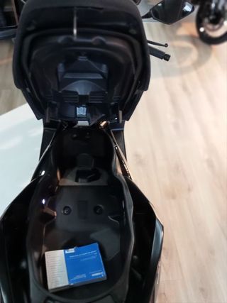 Yamaha XMAX 125 Tech MAX