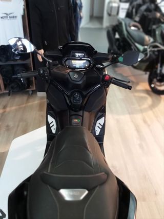 Yamaha XMAX 125 Tech MAX