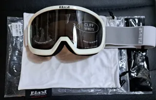 Maschera da sci Blast CLIFF W4611