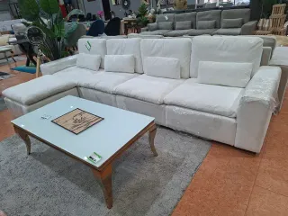 MEGA SOFA CHAISE LONGUE