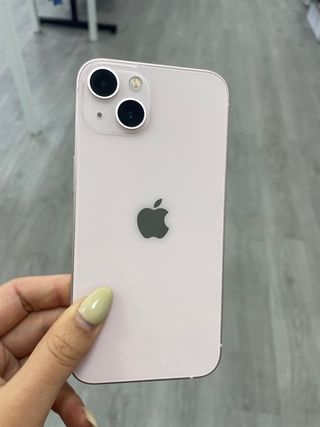 iPhone 13 Rosa 128GB