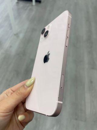 iPhone 13 Rosa 128GB