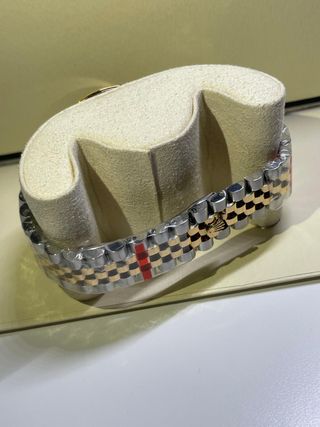 Reloj Rolex Oyster Perpetual Datejust Automático