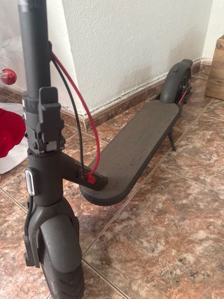 Patinete Xiaomi Mi Electric Scooter 4