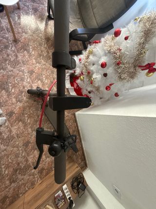 Patinete Xiaomi Mi Electric Scooter 4