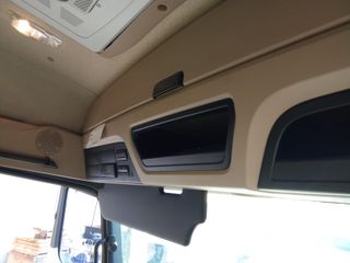 Cabeza tractora Mercedes Actros 1846 LS 2017