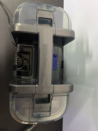 Aspirador tapicerías Akitas X6 400W portátil