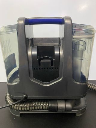 Aspirador tapicerías Akitas X6 400W portátil