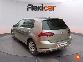Volkswagen Golf Advance 1.0 TSI 85kW (115CV) DSG