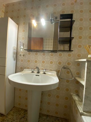 Conjunto de baño