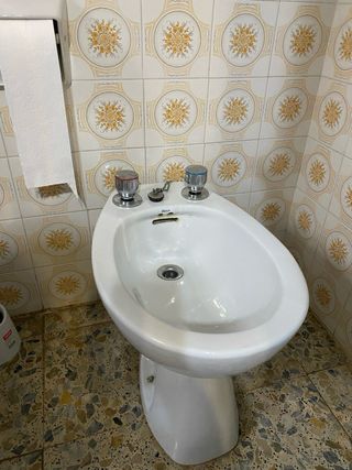 Conjunto de baño