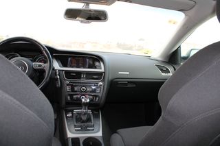 Audi A5 2.0 tdi 143cv 2012