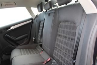 Audi A5 2.0 tdi 143cv 2012