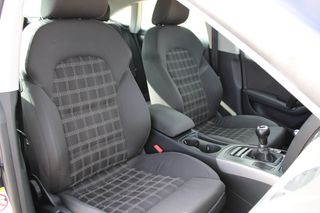 Audi A5 2.0 tdi 143cv 2012