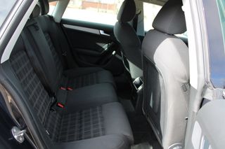 Audi A5 2.0 tdi 143cv 2012