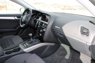 Audi A5 2.0 tdi 143cv 2012