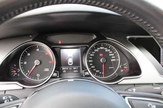 Audi A5 2.0 tdi 143cv 2012