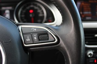 Audi A5 2.0 tdi 143cv 2012