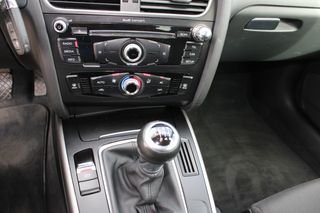 Audi A5 2.0 tdi 143cv 2012