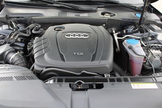 Audi A5 2.0 tdi 143cv 2012