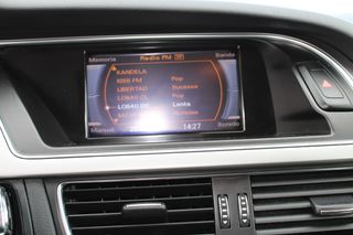 Audi A5 2.0 tdi 143cv 2012