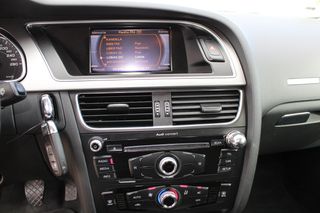 Audi A5 2.0 tdi 143cv 2012