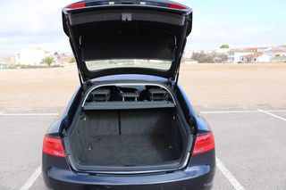 Audi A5 2.0 tdi 143cv 2012