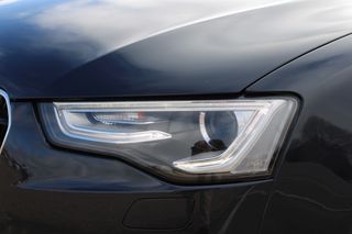 Audi A5 2.0 tdi 143cv 2012