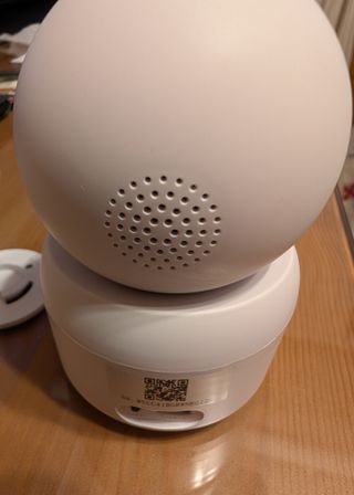 Cámara Vigilancia Galayou Movimiento 355°