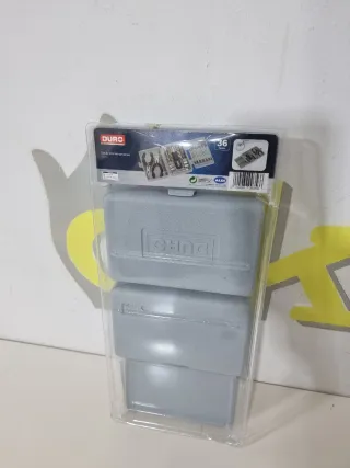 Set mini herramientas 09528