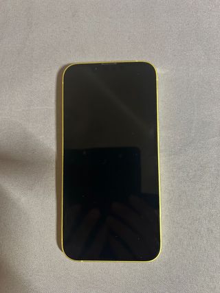 iPhone 14 128GB Amarillo