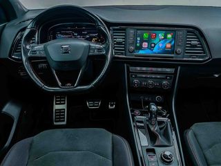 Seat Ateca 1.5 TSI ACT FR DSG 150CV