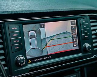 Seat Ateca 1.5 TSI ACT FR DSG 150CV