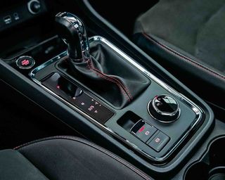 Seat Ateca 1.5 TSI ACT FR DSG 150CV