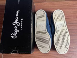 Náuticos Pepe Jeans Hombre Talla 41