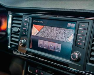 Seat Ateca 1.5 TSI ACT FR DSG 150CV