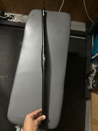 Guiador Carbono Progress 720mm