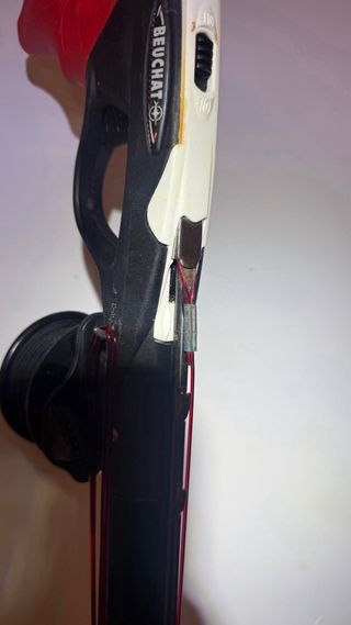 Fusil Beuchat Marlin 105cm Aluminio