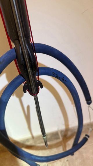 Fusil Beuchat Marlin 105cm Aluminio