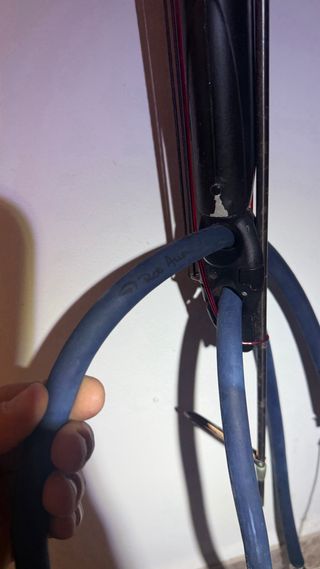 Fusil Beuchat Marlin 105cm Aluminio