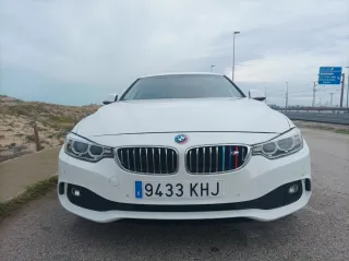 BMW Serie 4 2015