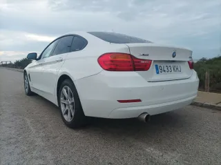 BMW Serie 4 2015
