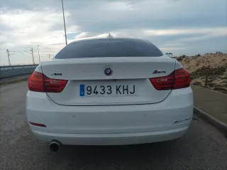 BMW Serie 4 2015