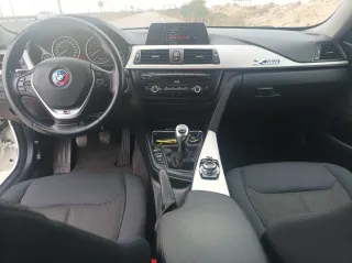 BMW Serie 4 2015
