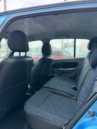 Renault Clio 1.5 dCi 2004